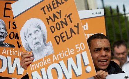 MFW: Brexit wpłynie negatywnie na światową gospodarkę