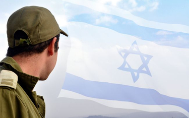 Izrael: służba w armii obowiązkowa także dla młodych religijjnych Żydów