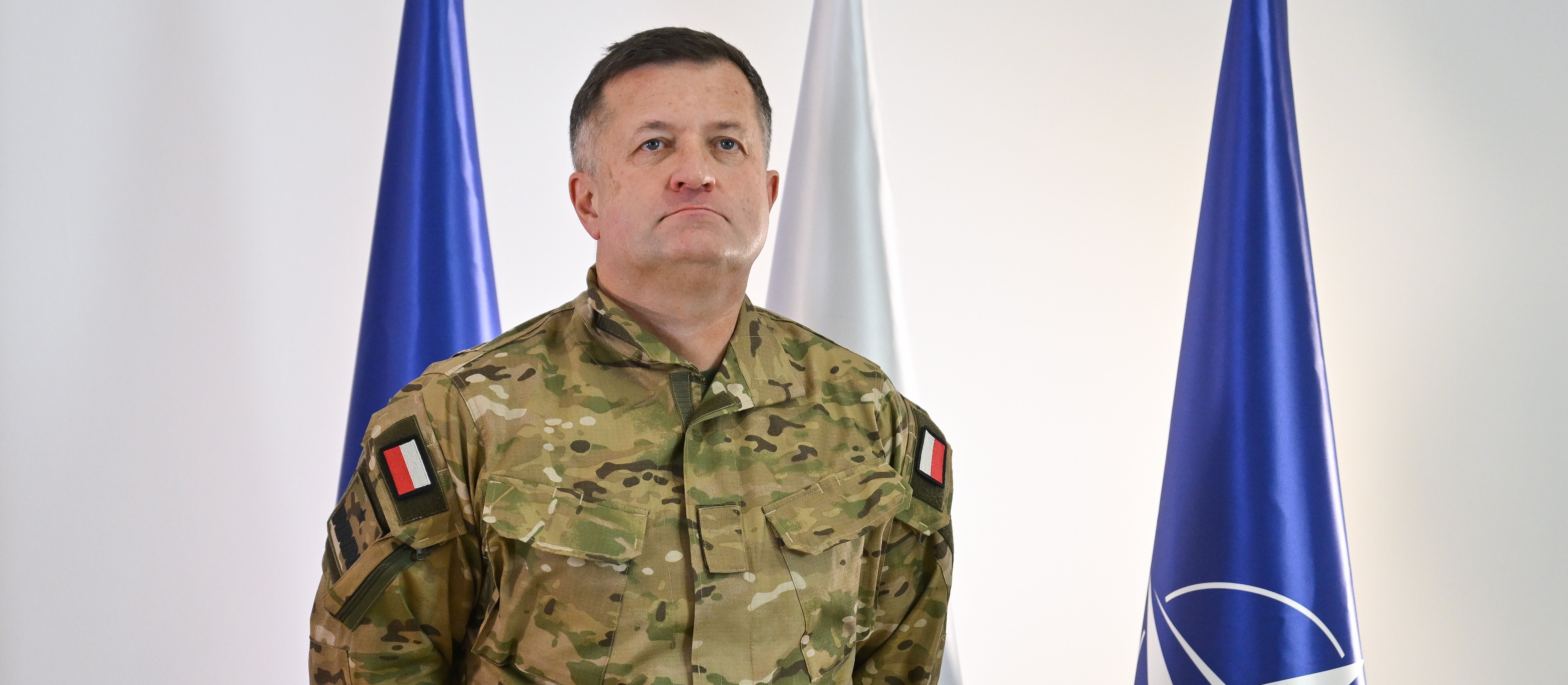 Jarosław Stróżyk: Zachowań prorosyjskich jest w Polsce coraz więcej