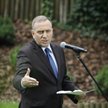 Grzegorz Schetyna: Ile można znosić Tuska? Pewnie długo