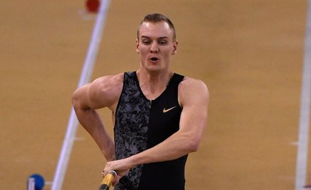 Skok o tyczce: W Tokio zobaczymy coś zdumiewającego