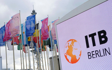 Międzynarodowe targi turystyczne ITB Berlin odwołane