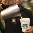 Moda na zdrowy tryb życia to problem dla… Starbucksa