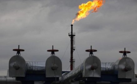 Pożar w Kanadzie podbił ceny ropy. Na chwilę