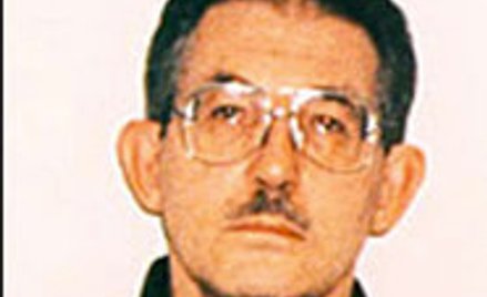 Aldrich Ames