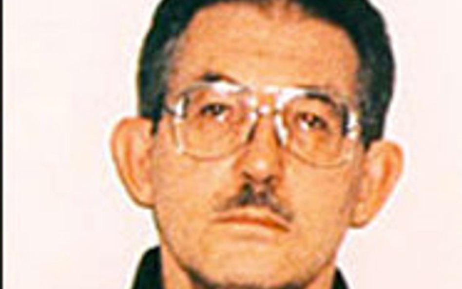 Aldrich Ames