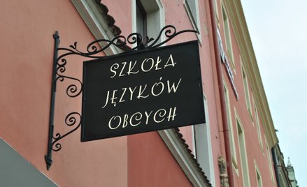 Waldemar Gontarski: Polski prawniku, ucz się języków