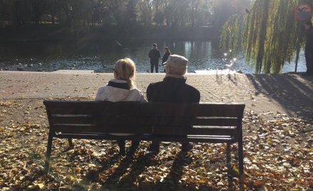 Pomysł biznesu na wiek emerytalny