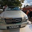 ?TagAZ Vega C100, samochód, który – według Koreańczyków z GM DAT – jest kopią popularnego w Rosji ch