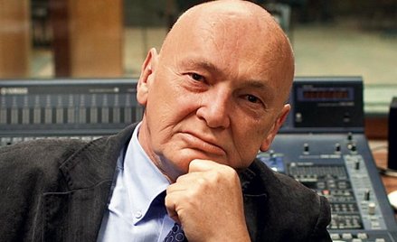 Janusz Kukuła, szef Teatru Polskiego Radia