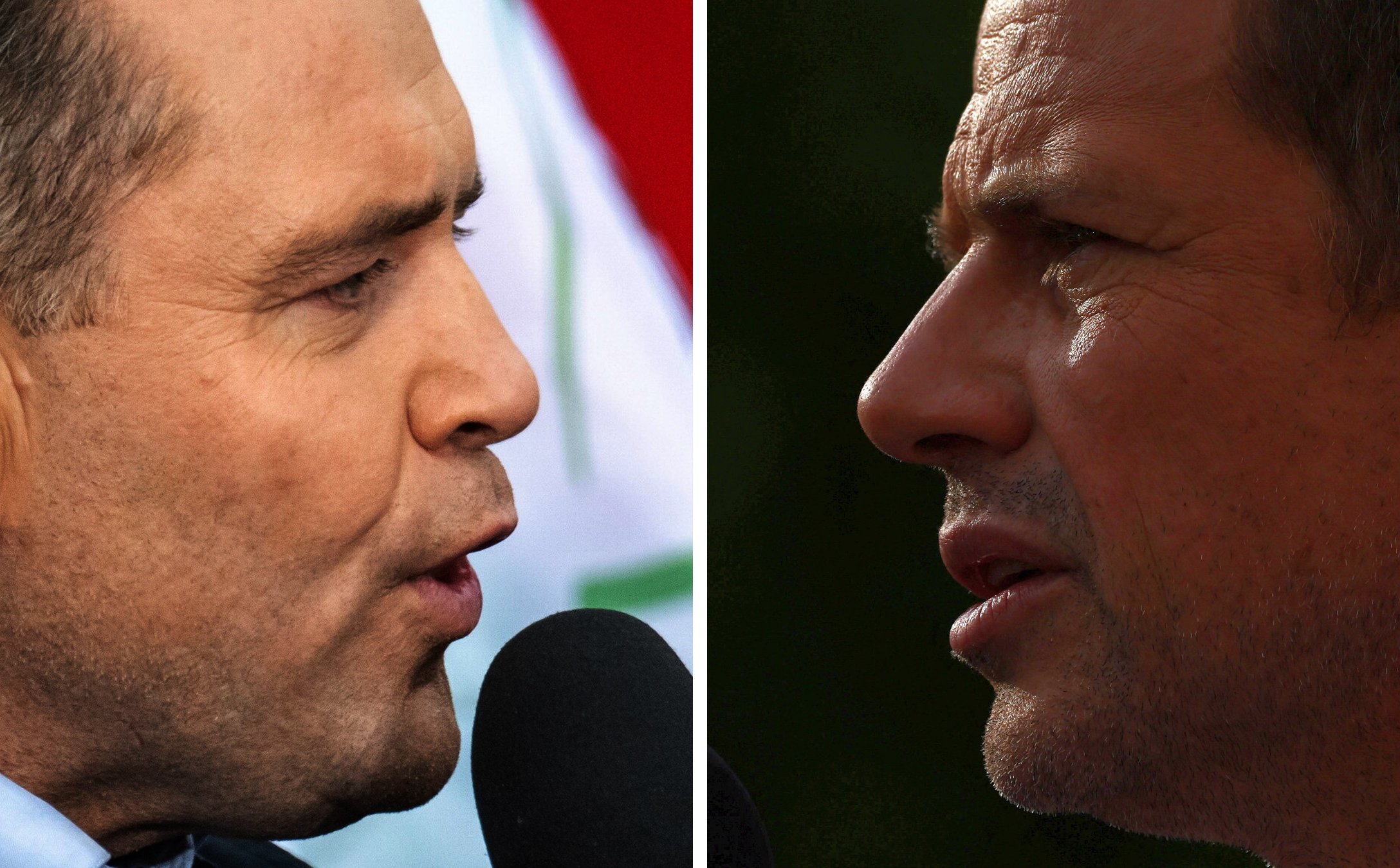 Nowy sondaż OGB: Karol Nawrocki wygrywa drugą turę wyborów prezydenckich