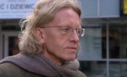 Krzysztof Mieszkowski, dyrektor Teatru Polskiego we Wrocławiu