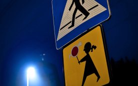 W Warszawie w ostatnich latach zmodernizowanych zostało ponad 2 tys. zebr