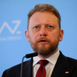 Szumowski: Epidemia będzie trwała co najmniej rok