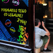 Policji brak testerów do wykrywania w organizmie kierowców niektórych środków dostępnych w sklepach 