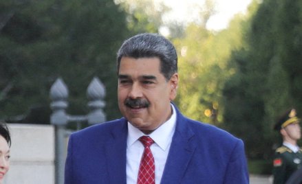 Nicolás Maduro
