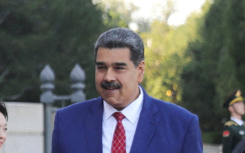 Nicolás Maduro