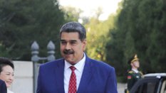 Nicolás Maduro