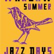 Amerykańscy muzycy zdominują festiwal Warsaw Summer Jazz Days
