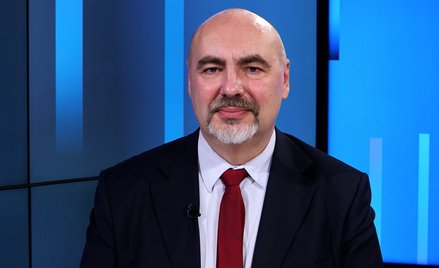 Prezes Skarbiec TFI i Skarbiec Holding Piotr Szulec