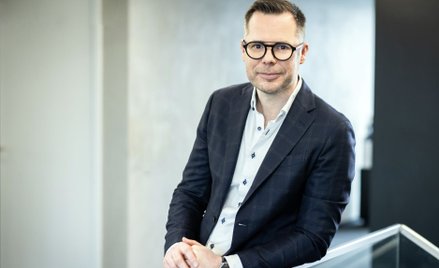 Naszym celem jest budowa europejskiej grupy turystycznej, która będzie skutecznie konkurować z globa