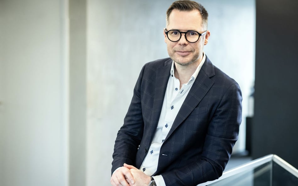 Naszym celem jest budowa europejskiej grupy turystycznej, która będzie skutecznie konkurować z globa