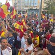 Kilkanaście tysięcy mieszkańców Ceuty protestowało przeciwko obecności imigrantów