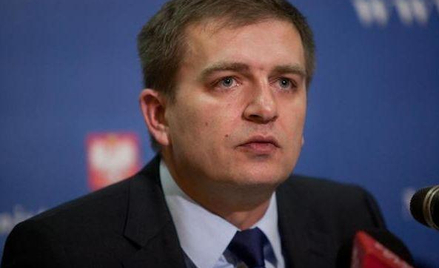Pompy insulinowe dla szpitali od WOŚP: Arłukowicz pomylił projekt z ustawą