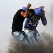 Cel Izraela: zero rakiet