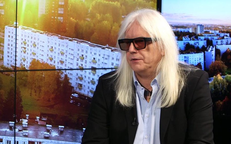 #RZECZoBIZNESIE: Jarosław Mikołaj Skoczeń: Mieszkania drożeją, a ludzie nadal chętnie biorą kredyty