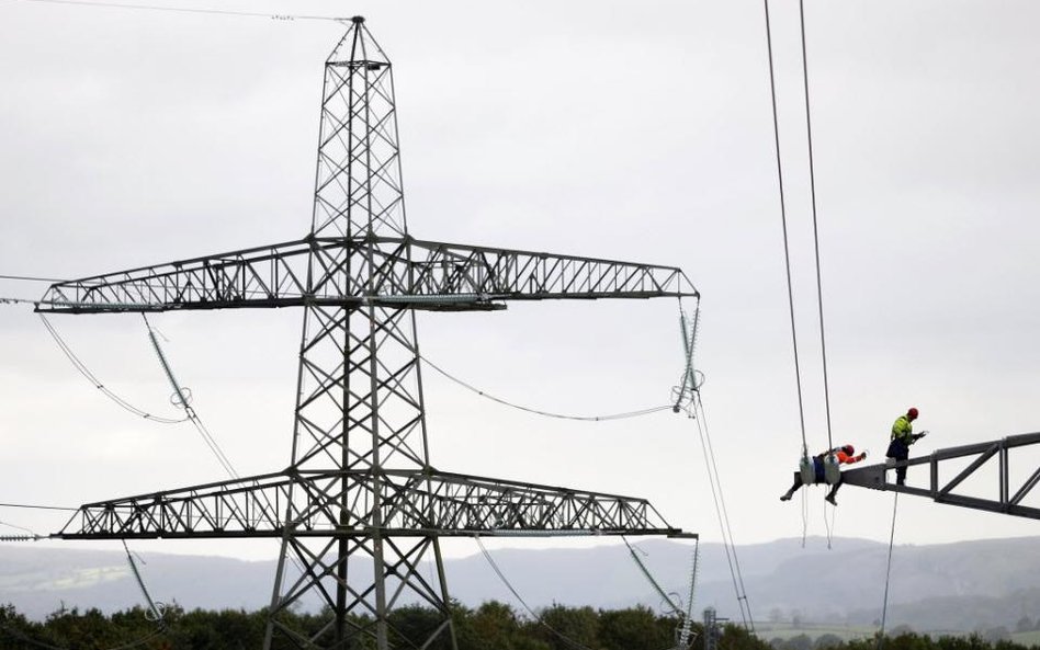 Energa rozmawia z kilkoma partnerami w sprawie potencjalnej budowy nowego bloku w Ostrołęce.