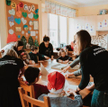 W tym roku w Gwiazdce z Fundacją Orange wzięło udział 1300 firmowych wolontariuszy.