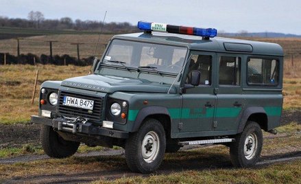 Zmiany w Straży Granicznej