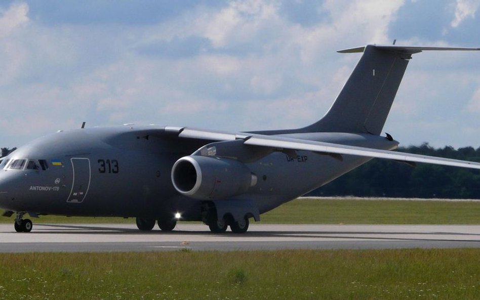 Antonow AN-178