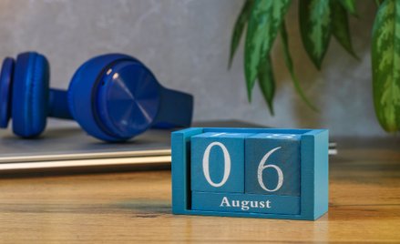 Wydarzy się dziś. Kalendarium wydarzeń na rynkach w dniu 6.08.2026