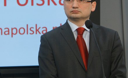 Zbigniew Ziobro: Tusk nie ma legitymacji, by zmieniać traktaty