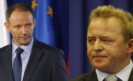 Negocjacja budżetu UE oczami Protasiewicza i Wojcichowskiego