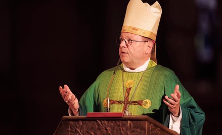 Biskup Georg Bätzing