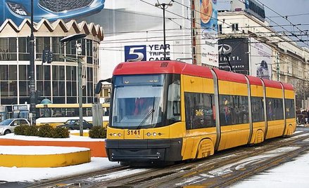 Tysiące Warszawiaków przesiądą się do Hyundaia