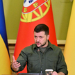 Wołodymyr Zełenski