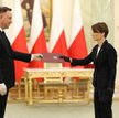 Jadwiga Emilewicz powołana na funkcję wicepremiera