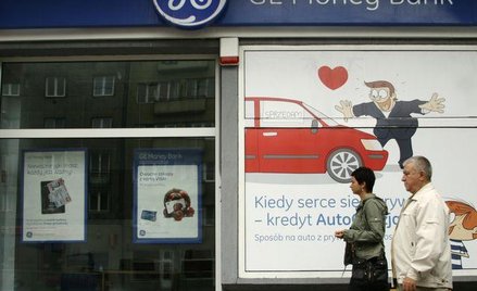 Ameryka podbija odsetki