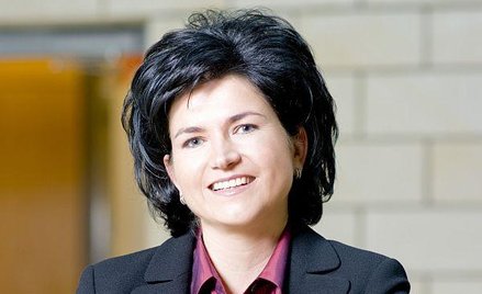 Kołakowska pokieruje ING BSK