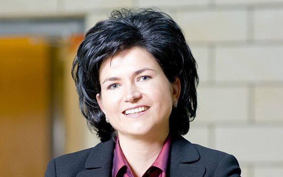 Kołakowska pokieruje ING BSK