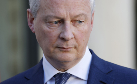 Bruno Le Maire