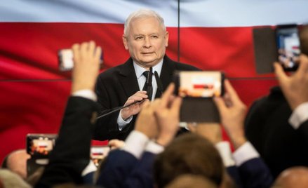 Krajobraz po wyborach: Jesień szybkich zmian