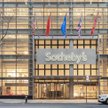 Nowojorska siedziba Sotheby's.
