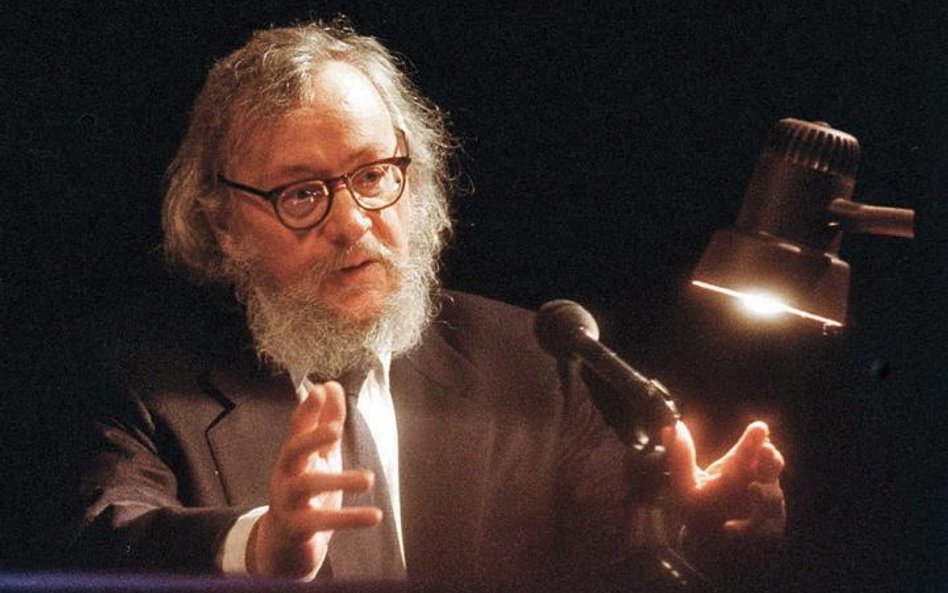 Jerzy Grotowski