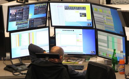 Poranek maklerów: Czy to już koniec korekty na GPW?