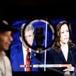 Kandydat republikanów, były prezydent Donald Trump, odbył debatę w telewizji ABC z kandydatką demokr